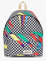 Rugzak Padded Pak'r Eastpak Veelkleurig pbg authentic PBGK620