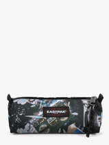 Trousse Benchmark Eastpak Multicolore pbg authentic PBGK372