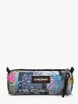 Trousse Benchmark Eastpak Multicolore pbg authentic PBGK372