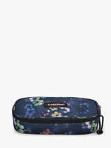 Trousse Oval Eastpak Bleu pbg authentic PBGK717