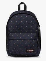Sac � Dos Out Of Office + Pc 15'' Eastpak Bleu pbg authentic PBGK767