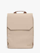Rugzak Nuit�e Cluse Beige backpack CX035