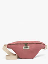 Sac Banane S Olivia Hindbag Rose best seller OLI