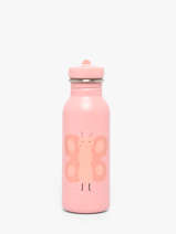 Gourde 500 Ml Trixie Rose animals 41