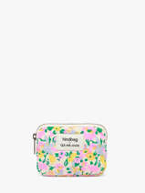 Porte-monnaie Hindbag Multicolore waj WJ