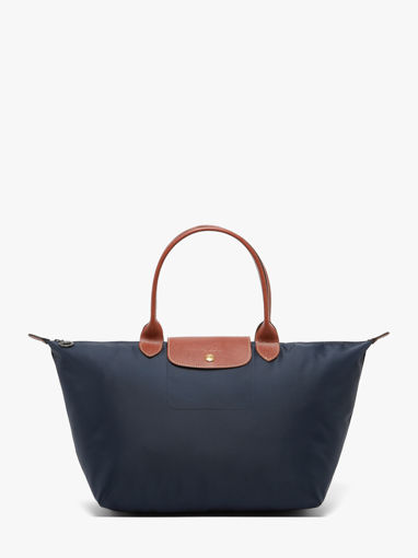 Longchamp Le pliage original Sac port� main Rose