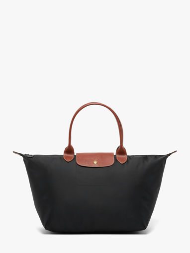 Longchamp Le pliage original Handtas Roze
