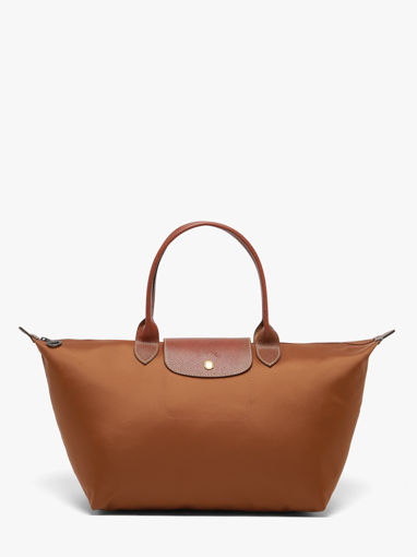 Longchamp Le pliage original Handtas Roze