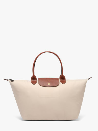 Longchamp Le pliage original Sac port� main Marron