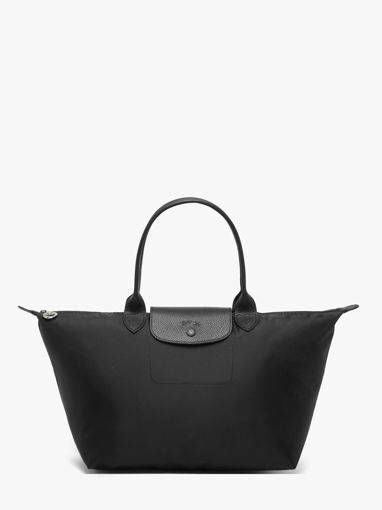 Longchamp Le pliage one Handtas Beige