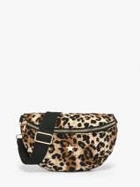 Sac Banane Marco Marron beltbags S1264