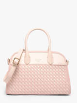 Sac Port� Main Venise Miniprix Rose venise DG5818