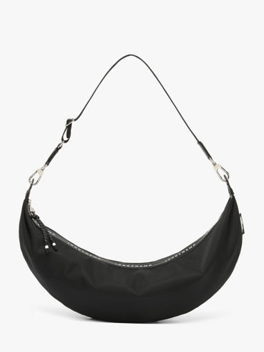 Longchamp Le pliage energy Sac port� travers Vert