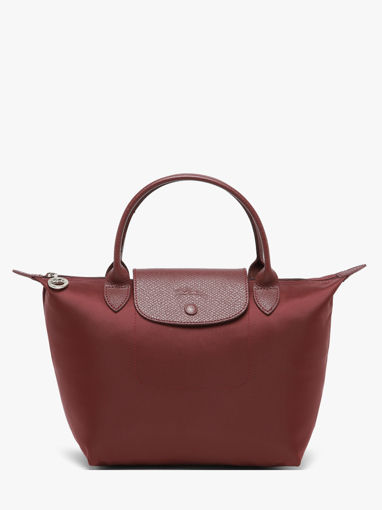 Longchamp Le pliage one Handtas Geel