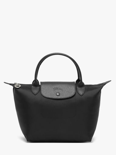 Longchamp Le pliage one Sac port� main Beige