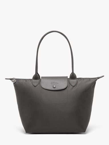 Longchamp Le pliage one Besace Jaune