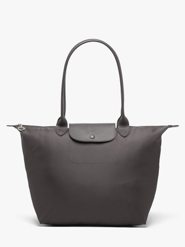 Longchamp Le pliage one Besace Noir