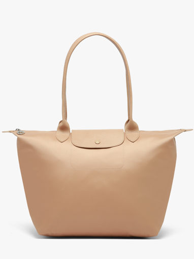 Longchamp Le pliage one Besace Noir