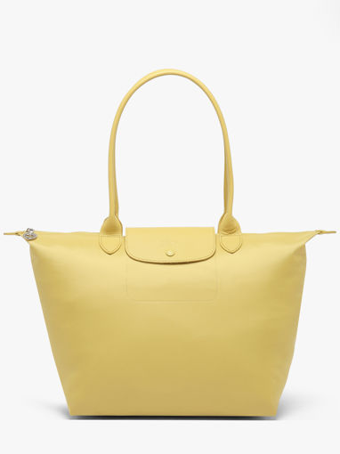 Longchamp Le pliage one Besace Noir