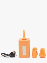 Accessoires Travel Orange outlander OUTPUMP-vue-porte