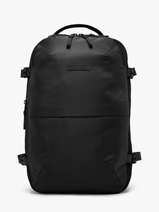 Sac De Voyage Cabine Sac � Dos Outlander Travel Noir outlander OUT26012