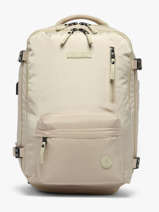 Sac De Voyage Cabine Sac � Dos Outlander Travel Beige outlander OUT26011