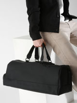 Sac De Voyage Cabine Sac � Dos Impulsion Etrier Noir impulsion EIMP993M-vue-porte