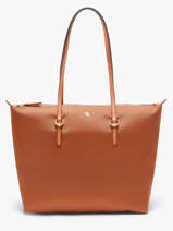Schoudertas S Keaton 26 Nylon Lauren ralph lauren Bruin chadwick 31916737