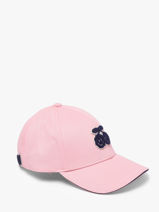 Pet Jeune premier Roze accessoires CAP25-vue-porte