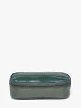 Trousse 1 Compartiment Jeune premier Vert daydream boys B