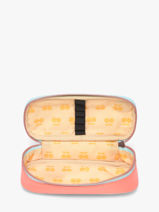 Trousse 1 Compartiment Jeune premier Multicolore daydream girls G-vue-porte