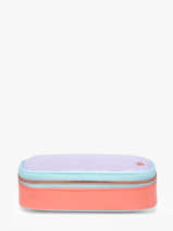Pennenzak 1 Compartiment Jeune premier Veelkleurig daydream girls G