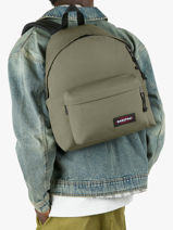 Sac � Dos Padded Pak