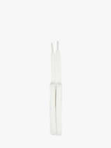 Lacets Cl�lie Vanessa wu Blanc girl AC2324