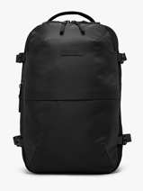 Sac De Voyage Cabine Sac � Dos Outlander Travel Noir outlander OUT26012