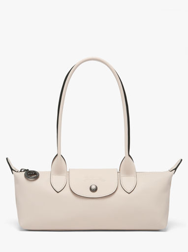 Longchamp Le pliage xtra Besace Beige