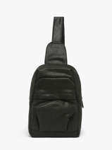 Sac Bandouli�re Arthur & aston Noir achille 2