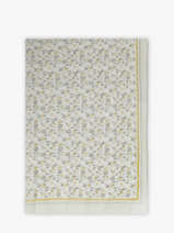 Foulard Gerard pasquier Multicolore foulard P25103