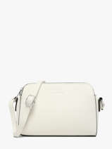 Cross Body Tas Sable Miniprix Wit sable 8