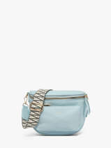 Heuptasje Miniprix Blauw sangle Z83047