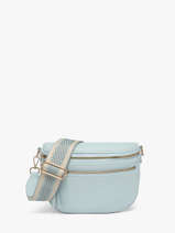 Heuptasje Sangle Miniprix Blauw sangle 8