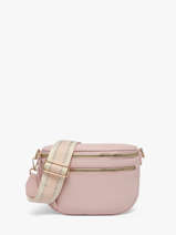 Heuptasje Sangle Miniprix Roze sangle 8