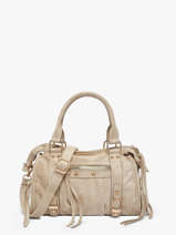 Sac Port� Main Victoire Gallantry Beige victoire 6A