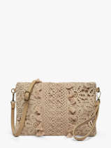 Handtas Boheme Miniprix Beige boheme A623