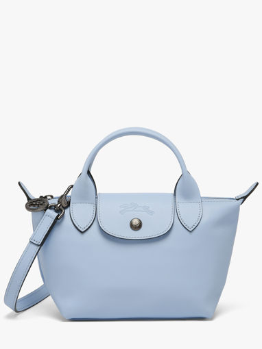 Longchamp Le pliage xtra Sac port� main Jaune