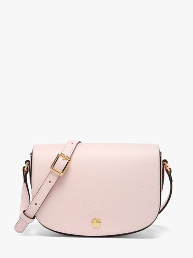 Longchamp Epure Sac port� travers Marron