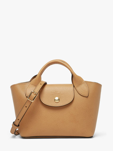 Longchamp Epure Cross body tas Roze