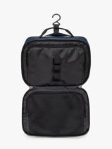 Toiletzak Eastpak Blauw tarp A5BKTTAR-vue-porte