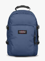 Rugzak Provider + Pc 15'' Authentic Eastpak Blauw authentic K520