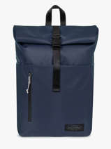 Sac � Dos Eastpak Bleu tarp A5BGFTAR